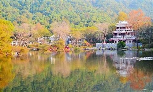 桂林逍遥湖好玩吗_桂林逍遥湖景区门票