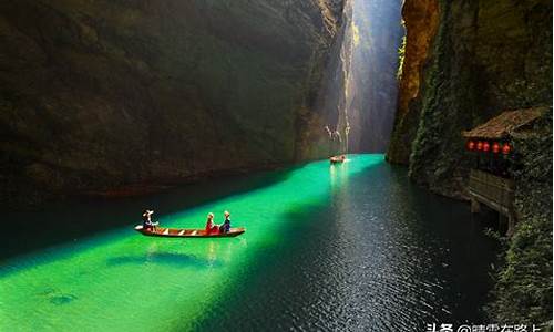 自由行湖北旅游哪里好点_湖北旅游最佳去处