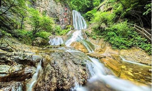 栾川十大旅游景点介绍_栾川十大旅游景点