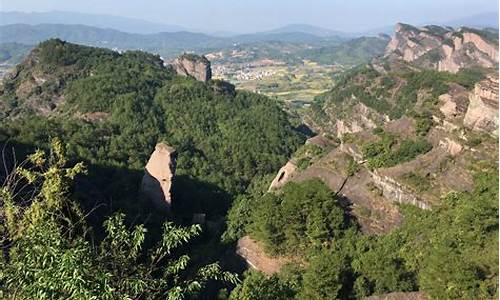 冠豸山门票_冠豸山门票多少钱