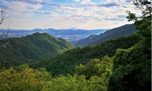 北京西山森林公园 门票_北京西山森林公园门票多少钱