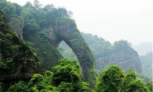 龙虎山旅游攻略天气_龙虎山旅游攻略天气15天