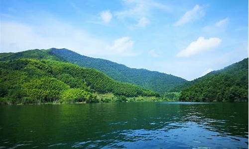 青龙湾原生态旅游攻略_青龙湾原生态旅游度假区