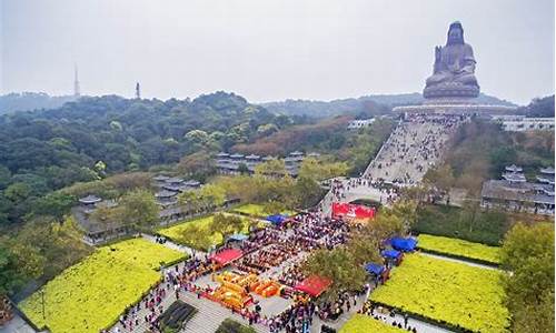 佛山西樵山旅游攻略_佛山西樵山旅游攻略 马蜂窝