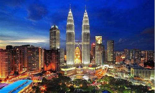 马来西亚热门旅游景点_马来西亚热门旅游景点推荐