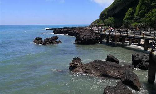 涠洲岛旅游景点门票价格_涠洲岛景点门票及价格