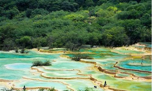 四川旅游景点介绍讲解_四川旅游景点介绍讲解视频