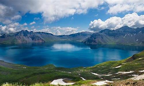 白山景点名_白山市的景点