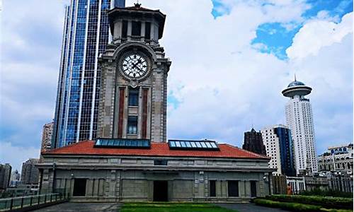 上海旅游必去景点推荐两日游_上海旅游必去景点推荐两日游路线