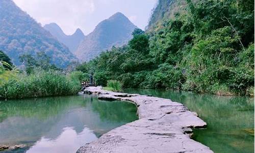 荔波旅游攻略自驾游_荔波旅游攻略自驾游路线