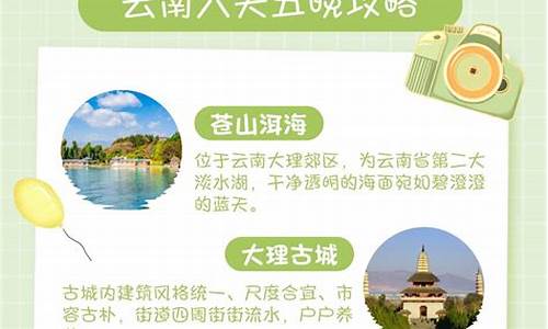 云南旅游攻略6天5晚买一送一价格_云南旅游攻略6天5晚买一送一价格是多少