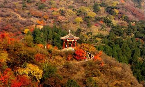 北京香山公园附近酒店_北京香山公园附近酒店推荐