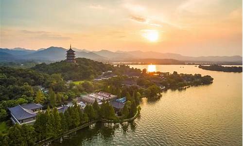 西湖一日游攻略自由行_西湖一日游攻略自由行路线