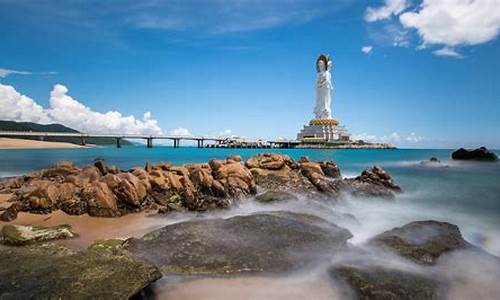 海南旅游自由行景点_海南旅游自由行景点有哪些