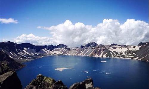 长白山天池旅游攻略小红书最新_长白山天池旅游功略