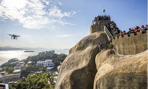 日光岩旅游攻略最新指南_日光岩旅游攻略最新指南图片