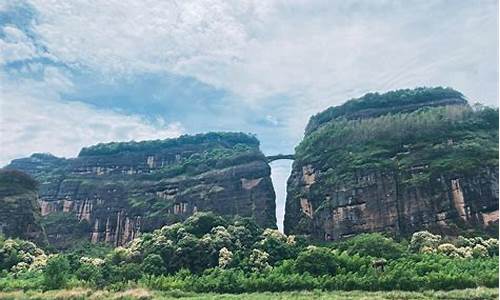 龙虎山旅游攻略最佳路线图_龙虎山旅游攻略最佳路线图片