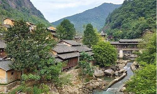 三清山望仙谷龙虎山旅游攻略详解_望仙谷离三清山多远