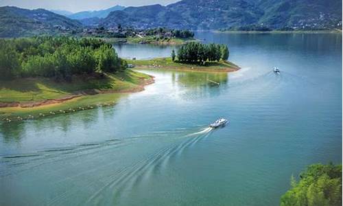 安康瀛湖一日游旅游攻略_安康瀛湖一日游旅游攻略路线