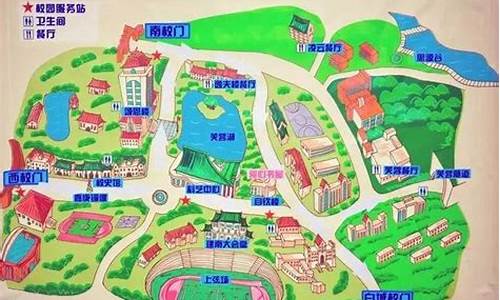 厦门大学旅游攻略开放时间_厦门大学旅游攻略要门票吗?