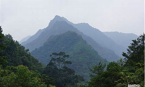 七目嶂登山旅游攻略_七目嶂风景区登山路线