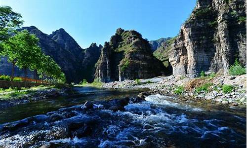 北京房山旅游景点有哪些地方_北京房山旅游景点有哪些地方好玩