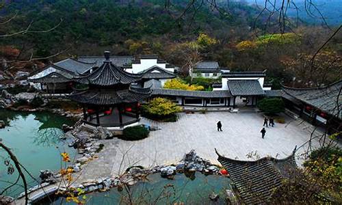 琅琊山风景区门票价格_琅琊山风景区门票价格老年人