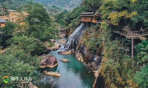 上饶市景区旅游景点_上饶市景区旅游景点有哪些