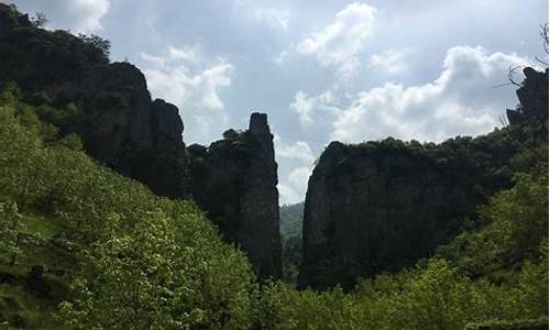 临安十门峡景区农家乐_临安十门峡景区农家乐有哪些