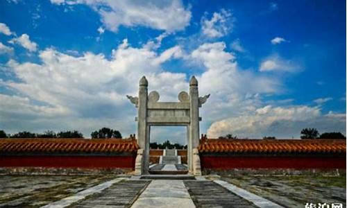 北京地坛公园景点介绍_北京地坛公园景点介绍一下