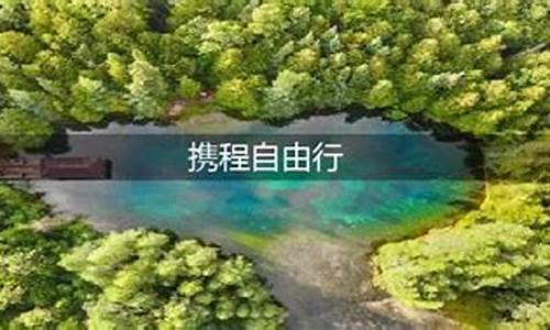 携程上自由行和跟团的区别是什么啊_携程上自由行和跟团的区别是什么啊